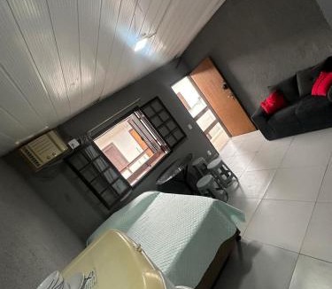Vargem Pequena Apartment | Complete Studio for 2 people