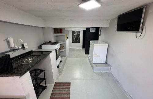 Vargem Pequena Apartment | Complete Studio for 2 people