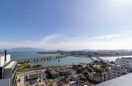 Centro Apartment | Complete Studio Sea View Tvt1403
