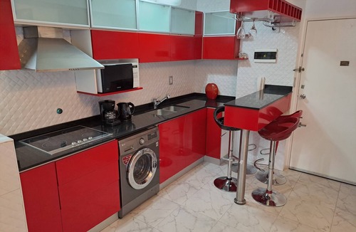 San Nicolas Apartment | Completo Apartamento, Ideal Familias, en el Centro de Buenos Aires
