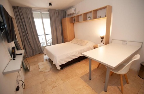 Colegiales Apartment | Completo Dpto Con Terraza Y Parrilla!