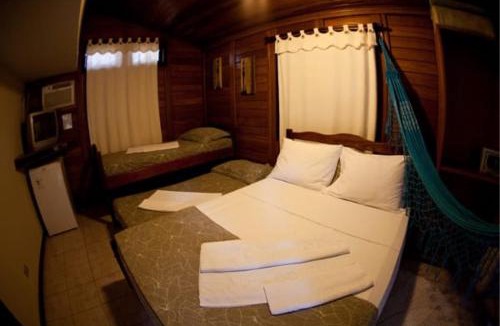 Paranagua Hotel | Complexo de Pousadas Caraguatá