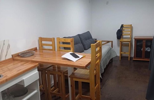 Santa Rosa Apartment | Con Armonia