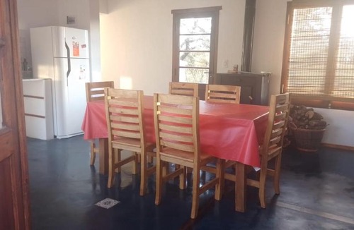 Las Rosas House | Con vista a las sierras, Villa Las Rosas, Traslasierras, Cordoba