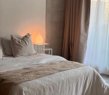 Colegiales Apartment | Concepción Live