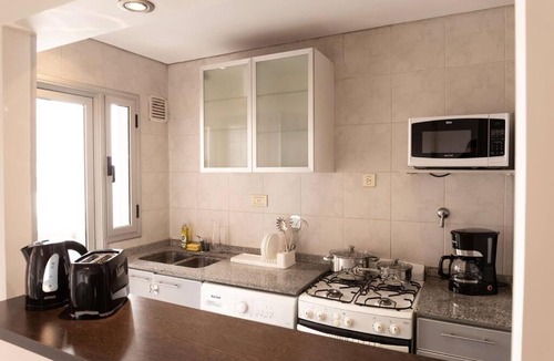 Nunez Apartment | Concepcion Arenal II by depptö BAJA