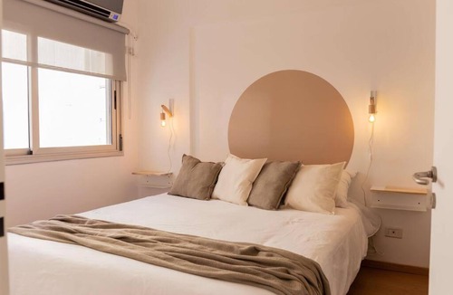 Nunez Apartment | Concepcion Arenal II by depptö BAJA