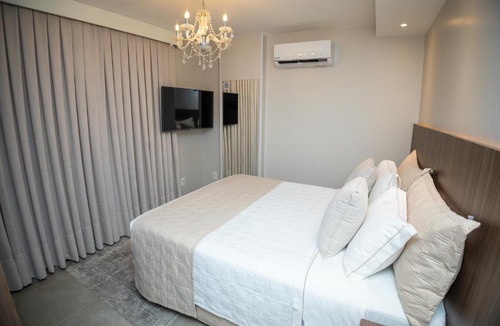 Centro Hotel | Concept Hotel Flat