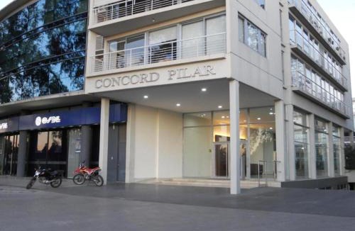La Lonja Apartment | Concord Pilar Suite Almendros