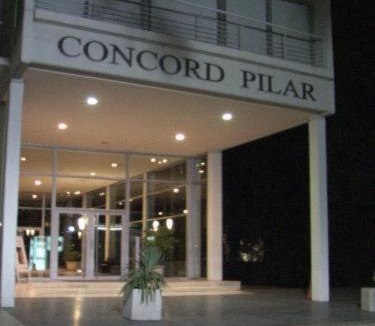La Lonja Apartment | Concord Pilar Suite Almendros
