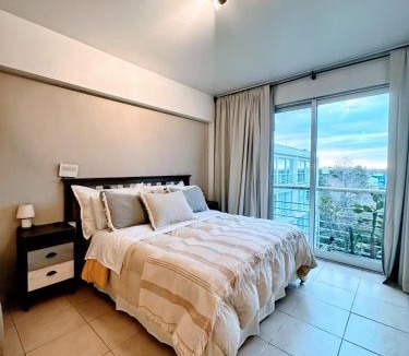 La Lonja Apartment | Concord Zafiro Pilar Apart