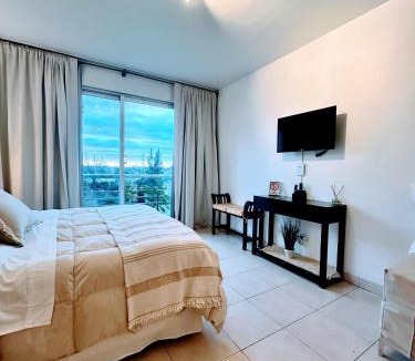 La Lonja Apartment | Concord Zafiro Pilar Apart