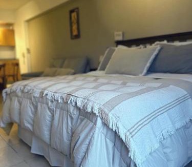 La Lonja Apartment | Concord Zafiro Pilar Apart