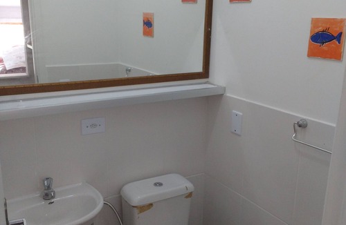 Maresias Apartment | Cond. Closed - fit with 2 suites - Maresias