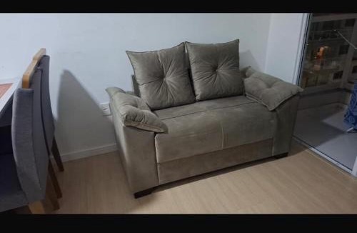 Aruanda Apartment | Cond Jardin de Aruana