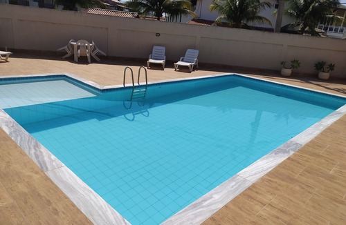 Cabo Frio Apartment | Condo, Fit with wi fi, close to shells, Pero and Japanese beaches!