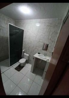 Campo Grande House | Condomínio bosque do mendanha