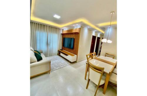 Parque Verde Apartment | Condomínio