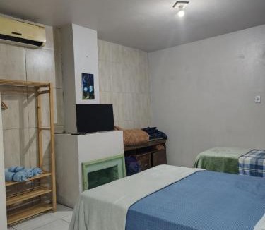 Bela Vista Apartment | Condomínio Central Casa da Sogra