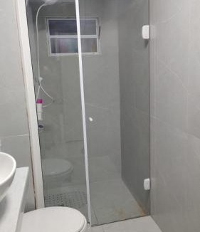 Bela Vista Apartment | Condomínio Central Casa Luíza