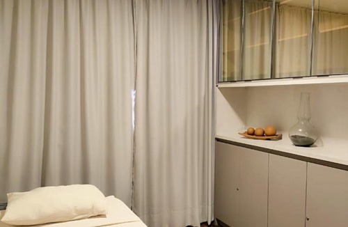 Zona 01 Apartment | Condomínio Edifício Golden Park Residence Service
