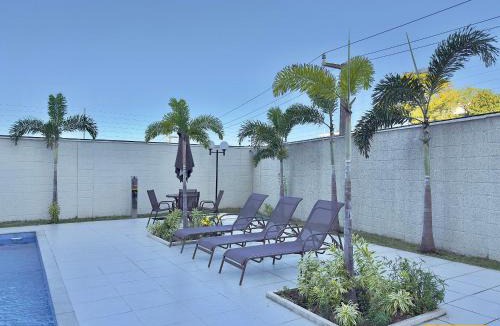 Vicente Pinzon House | Condomínio Estilo Dunas