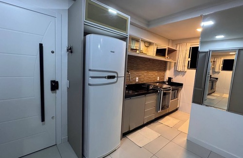 Itacolomi Apartment | Condomínio Henrique I