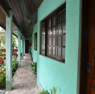 Centro Apartment | Condomínio Higa