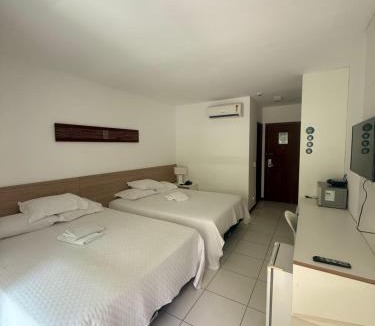 Brejo Apartment | Condomínio ILoa Residence