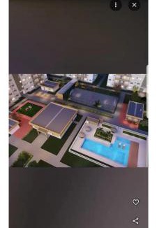 Aruanda Apartment | Condomínio Jardim de Aruana