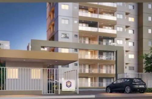 Aruanda Apartment | Condomínio Jardim de Aruana
