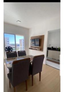 Aruanda Apartment | Condomínio Jardim de Aruana