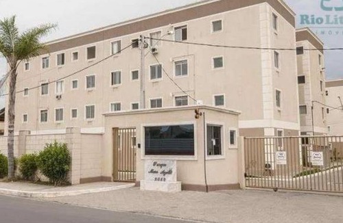 Rio das Ostras Apartment | Condomínio Maré Azulli