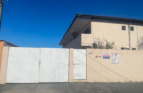 Pontal de Santa Marina Apartment | Condomínio Maria Dalva
