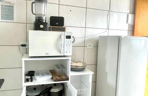 Pontal de Santa Marina Apartment | Condomínio Maria Dalva