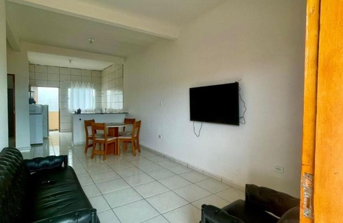Pontal de Santa Marina Apartment | Condomínio Maria Dalva
