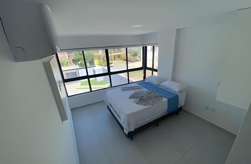 Ipojuca House | Condomínio Pérola de Porto