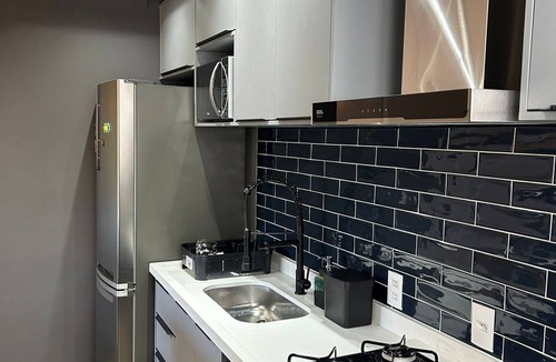 Extrema Apartment | Condomínio Portal dos Bentos
