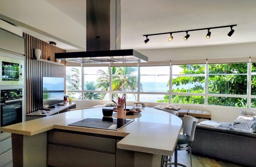 Tombo Condo | Condomínio Praias do Guarujá