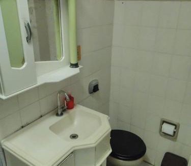 Laguna Apartment | Condomínio Santa Camila