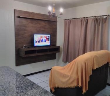 Laguna Apartment | Condomínio Santa Camila