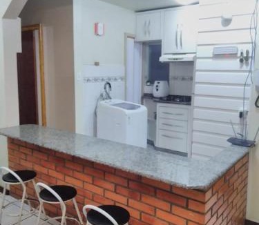Laguna Apartment | Condomínio Santa Camila