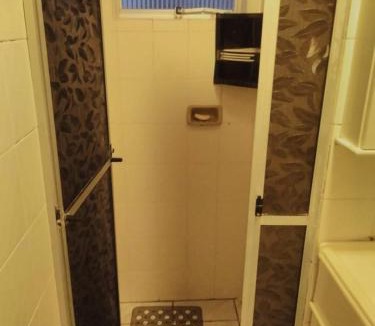 Laguna Apartment | Condomínio Santa Camila
