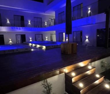 Barra Grande House | Condomínio Vila Eco Barra apto 215