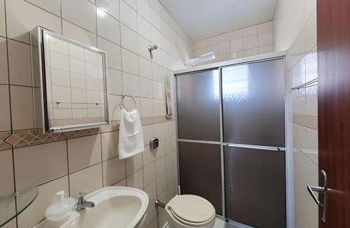 Garopaba Apartment | Condomínio Villa do Oceano