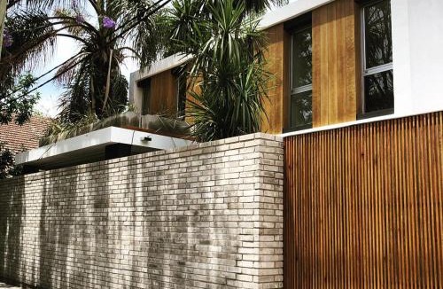 City Bell Apartment | Condominio Alvear State