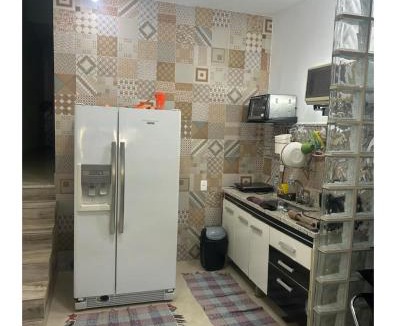 Itacuruca Apartment | Condominio Baleares,Marina Porto Itacuruca