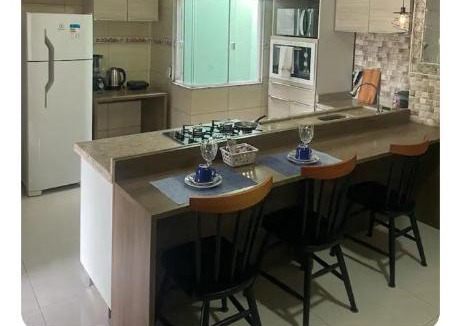 Bela Vista Apartment | Condominio Central Charmoso