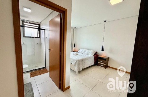 Penha Apartment | Condominio Club Férias e Beto Carrero