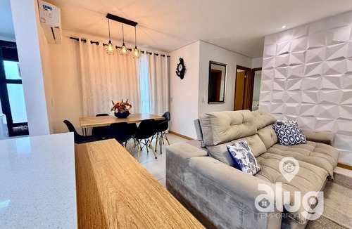 Penha Apartment | Condominio Club Férias e Beto Carrero